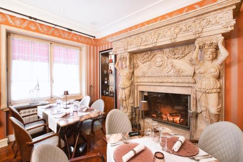 Hotel Villa Gospava - image 5