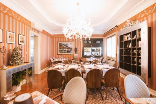 Hotel Villa Gospava - image 2
