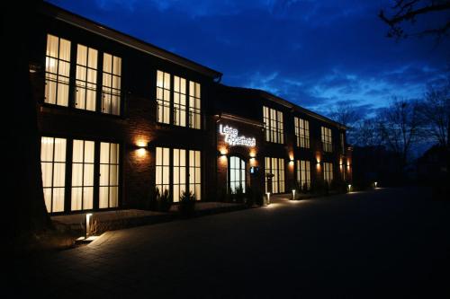 Leister Apparthotel in Weyhe
