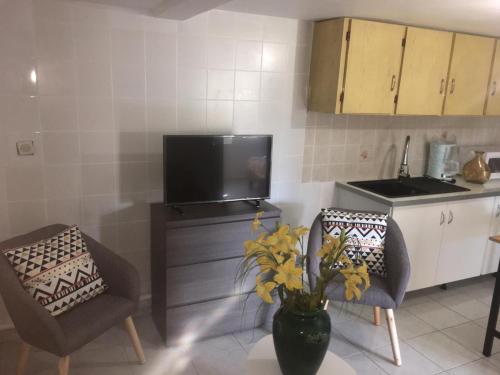 VILLA BLANCHET Guest house entiere