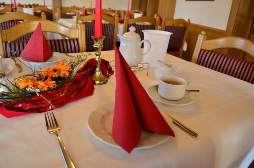 Mâncare şi băutură, Hotel Landgasthof Kranz in Hufingen