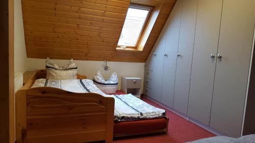 Ferienwohnung Dresden Nickern, Drážďany (fotografie 2)
