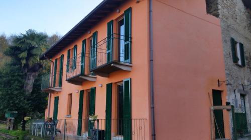 B&B Val Valerna - Carvagnana