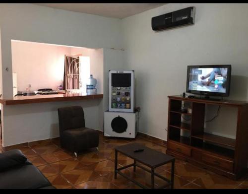 Casa 4-100-egas - Coahuila de Zaragoza