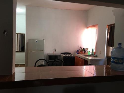 Casa 4-100-egas in Cuatrocienegas de Carranza