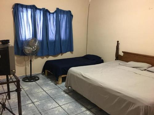 Casa 4-100-egas in Cuatrocienegas de Carranza