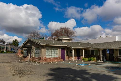 Diablo Mountain Inn Walnut Creek in Walnut Creek (Kalifornia)