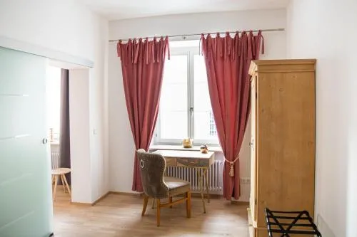 Apartment 6 in Stockach, Deutschland