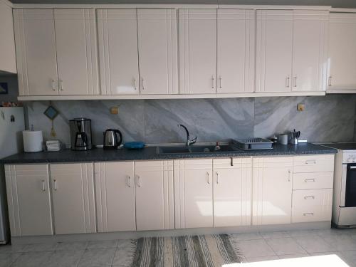 Beachfront Eva's House