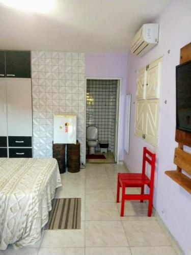 Pousada Don Robledo – São Miguel dos Milagres