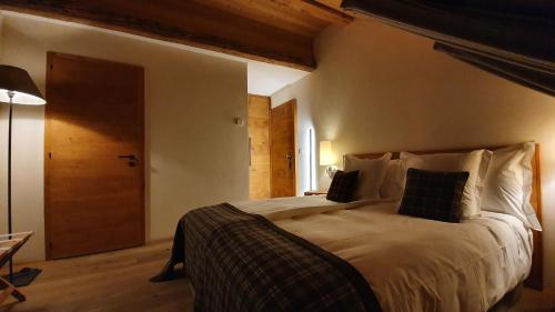 Auberge de L'UNION - Boutique Hôtel Hotel de charme Messery