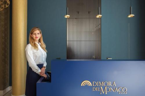 Hotel Dimora Del Monaco - image 14