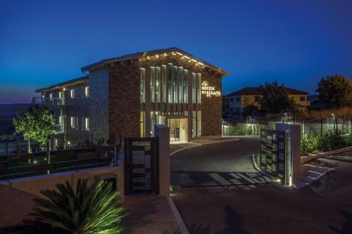 Hotel Dimora Del Monaco, Matera bei Altamura