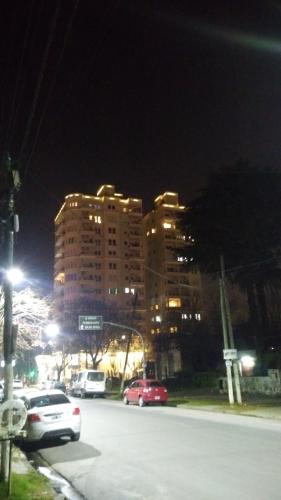 Aloha VIII - Caseros in Pompeya