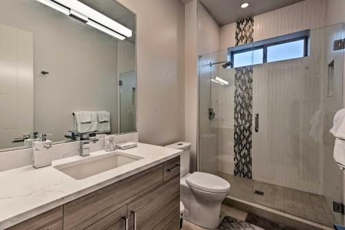 NEW! Chic Apt 5 Mi from Wineries 14 Mi to Seattle - image 8