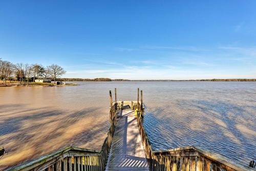 Pooletown, North Carolina