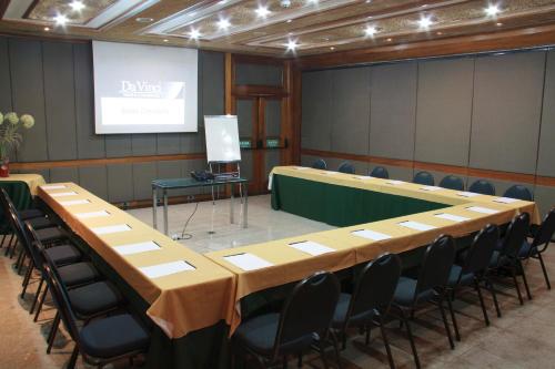 Da Vinci Hotel & Conventions - by Easy Hotéis - image 3