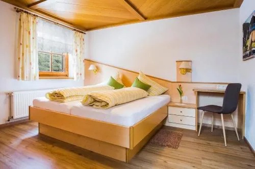 Gästehaus Fitsch in Obsteig, Österreich