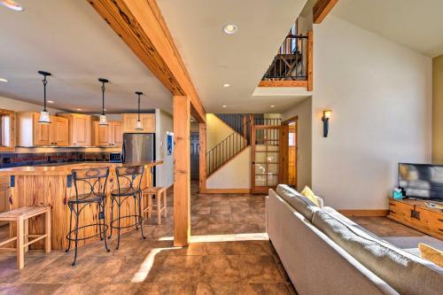 Mountain Hideaway about 10 Mi to Crested Butte Resort! - image 6