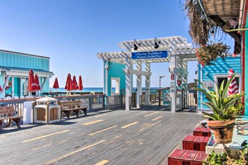 Gulf-Front Family Condo in Emerald Beach Resort! - image 4