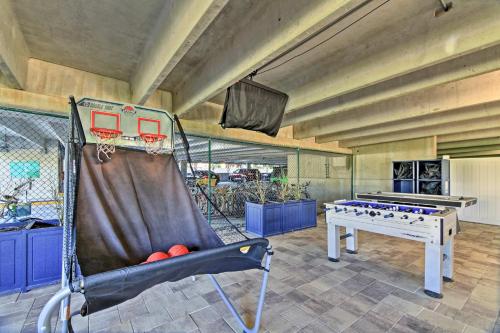 Gulf-Front Family Condo in Emerald Beach Resort! - image 7