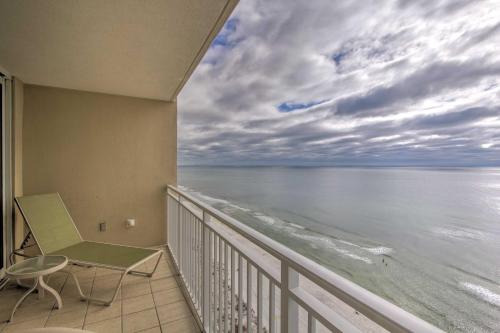Gulf-Front Family Condo in Emerald Beach Resort! - image 9