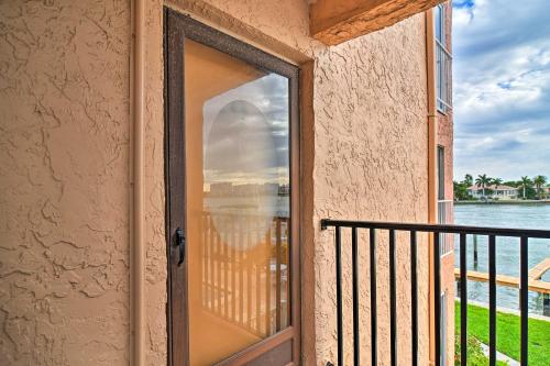 Colorful Bungalow with Pool Less Than 2Mi to Upham Beach! - image 7