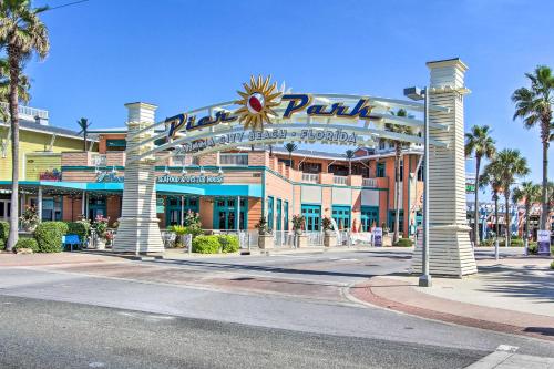 Gulf-Front Family Condo in Emerald Beach Resort! - image 10