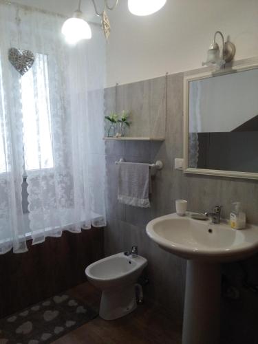  Ai tre archi in Mascali