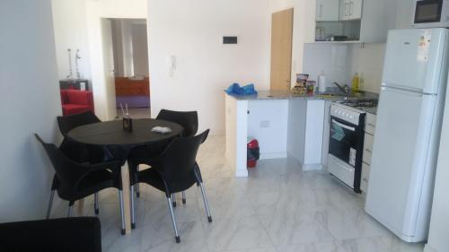 Aloha VIII - Caseros in Pompeya