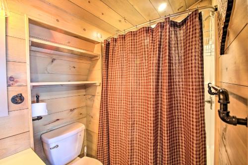 Sebago Lake Haven with Deck and Waterfront View - image 3