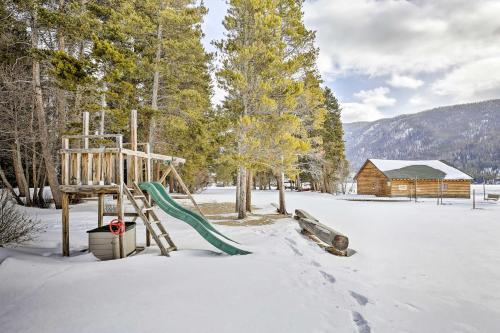 Grand Lake Cabin with Deck Grill and Beach Access! - image 5