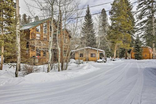 Grand Lake Cabin with Deck Grill and Beach Access! - image 10