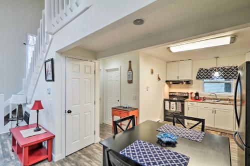 Tobyhanna Hideaway 11 Miles to Camelback Mountain!
