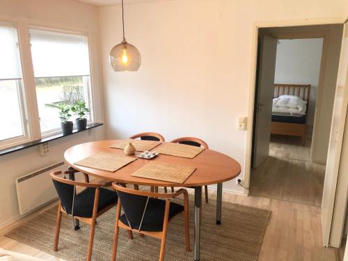 Great apartment near nature and Isaberg