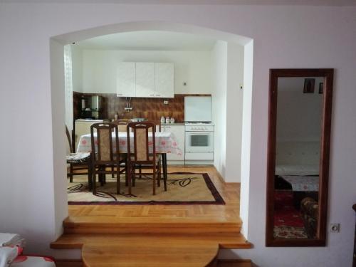 Apartment - Ground Floor