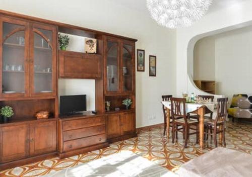  La Casa di Eva in Rom