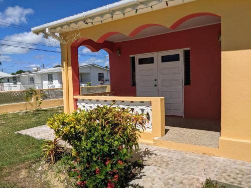 Anne's Villa in Oistins