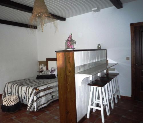 Casa da Gándara Apartamento