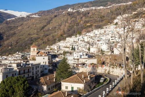 A környék, Casa Rural Vata Pampaneira Alpujarra in Pampaneira