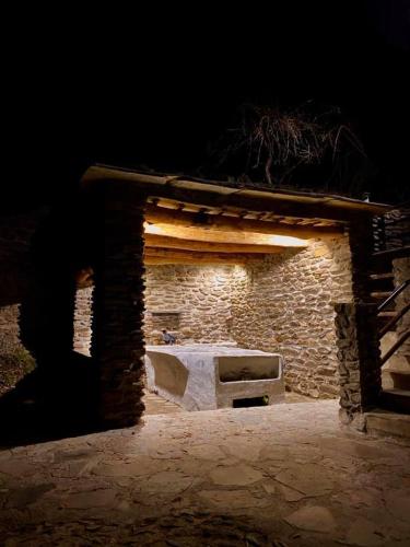 Casa Rural Vata Pampaneira Alpujarra in Pampaneira