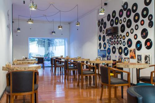Feel at Home Guest House 5