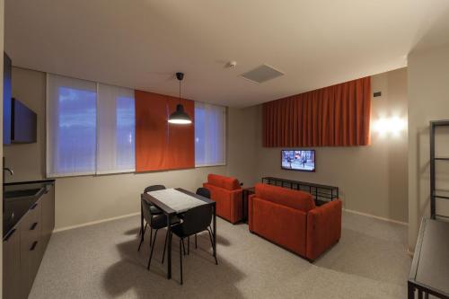Hotel Dimora Del Monaco - image 12