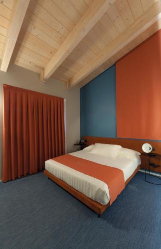 Hotel Dimora Del Monaco - main image