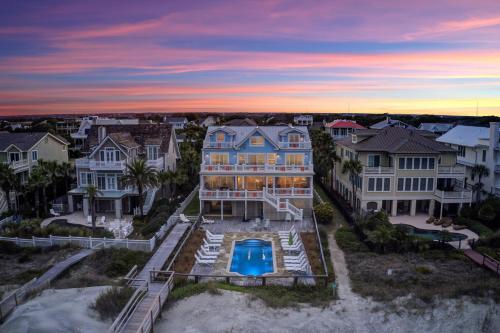 706 Ocean Boulevard - main image