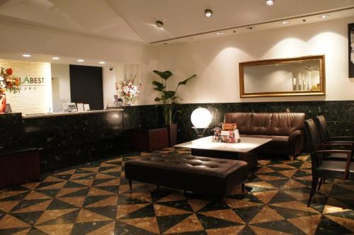 Hotel Abest Meguro / Vacation STAY 71400