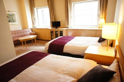 Hotel Abest Meguro / Vacation STAY 71402