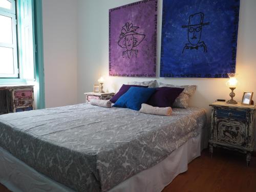 The Portuguese Element chambre d'hôte Barra de São Luís