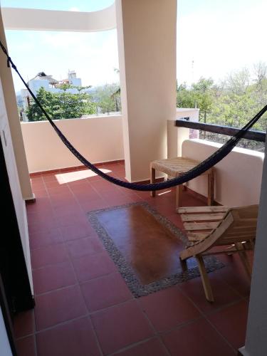 Casa Puerto Bonito, Aparthotel & Coworking – Puerto Escondido, AR
