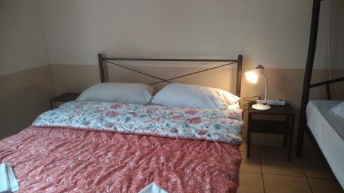 SAN REMO HOSTEL – Athens, NY
